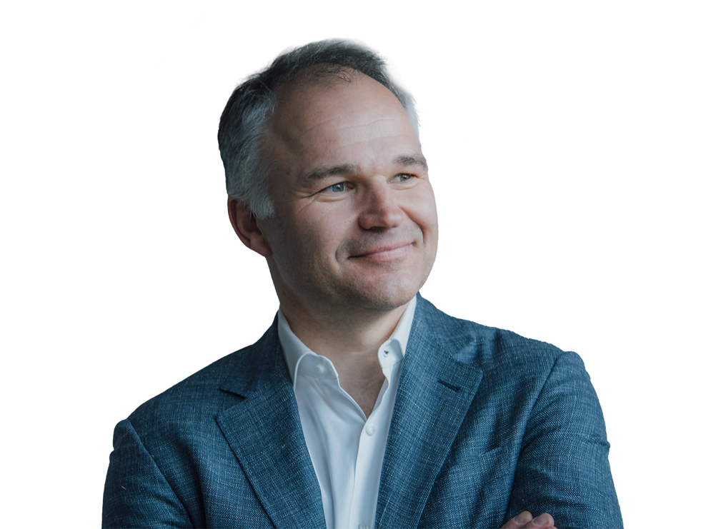 Tomas Nauclér